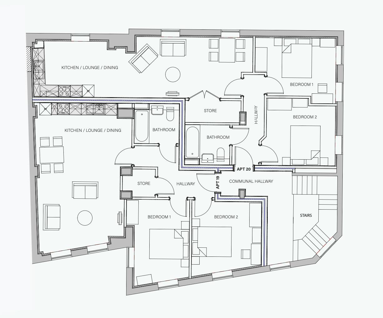 Floorplan thumbnail